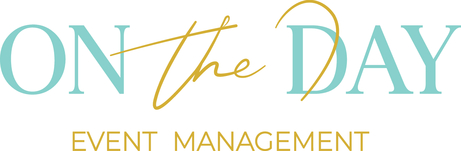 On The Day Event Management